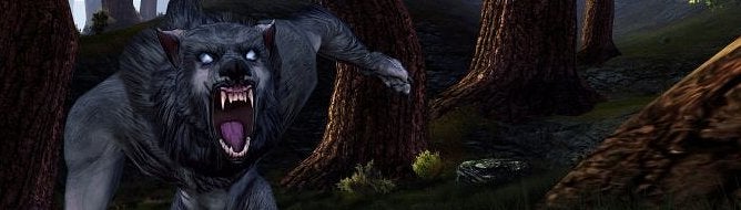Meet the monsters of DDO's Menace of the Underdark 