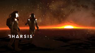 Speed Brawl and Tharsis are your free games on the Epic Game Store this week