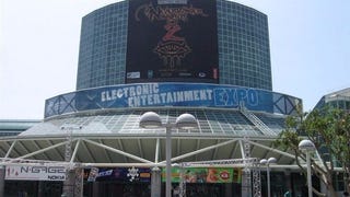 That time the industry almost killed E3