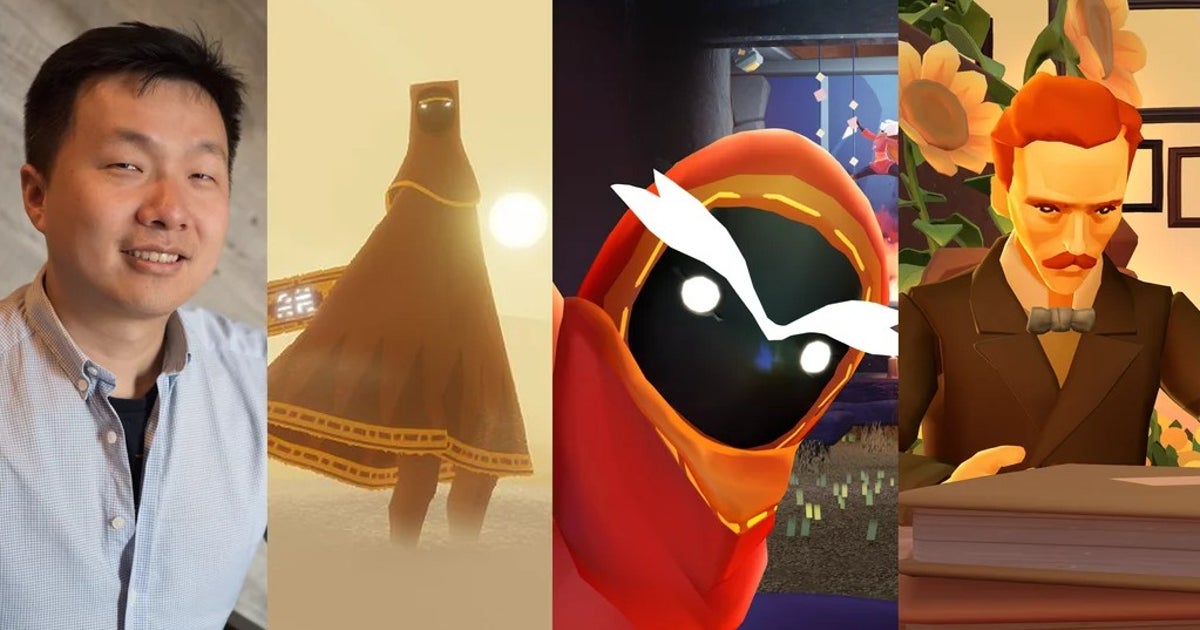 Die 20-jährige Reise von Thatgamecompany: Vom Anti-Columbine-Schulprojekt ...