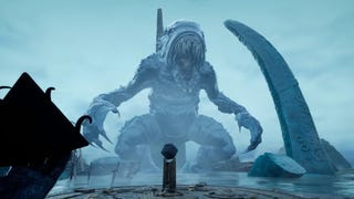Lovecraftian horror adventure The Shore is out now
