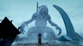 Lovecraftian horror adventure The Shore is out now