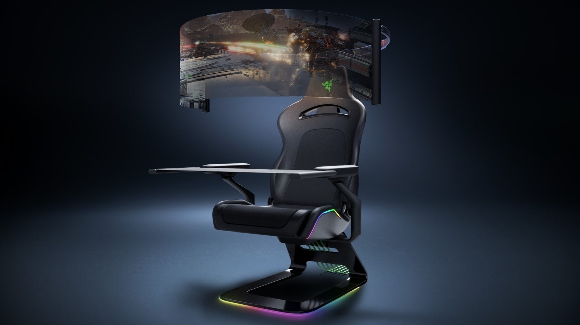 The 10 coolest bits of tech announced at CES 2021 | Eurogamer.net