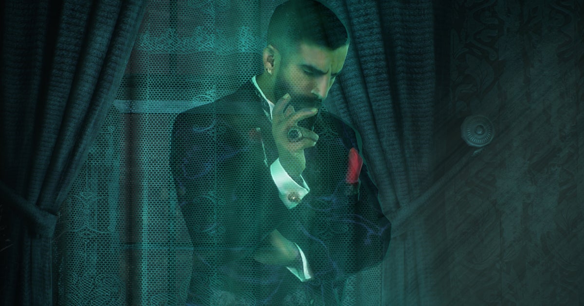 Cult-classic CD-ROM adventure The 7th Guest is getting a remake of sorts, and it's out in June