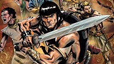Image for The Adventures of Conan