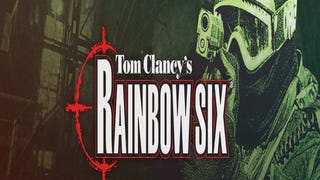 The agony and ecstasy behind the first Rainbow Six