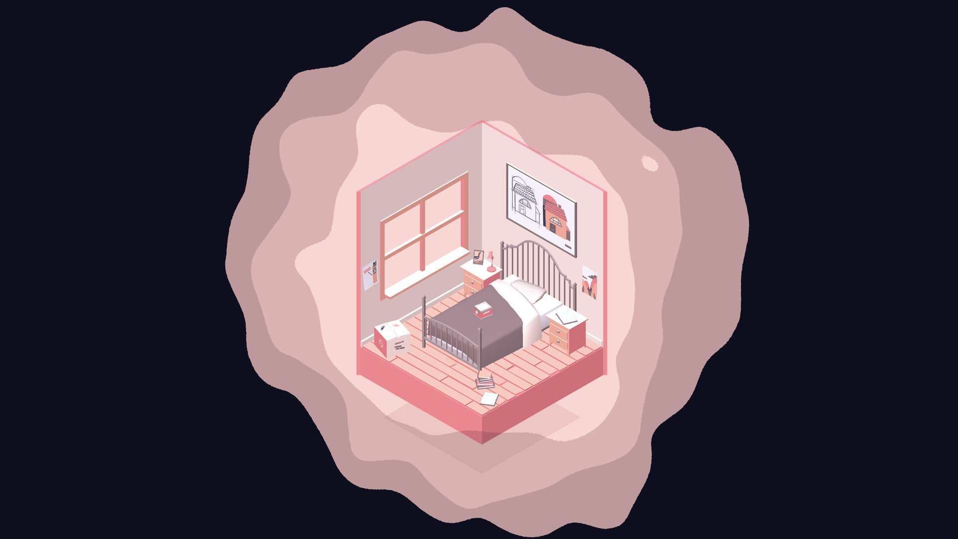 The best game you missed in June 2020: The Almost Gone