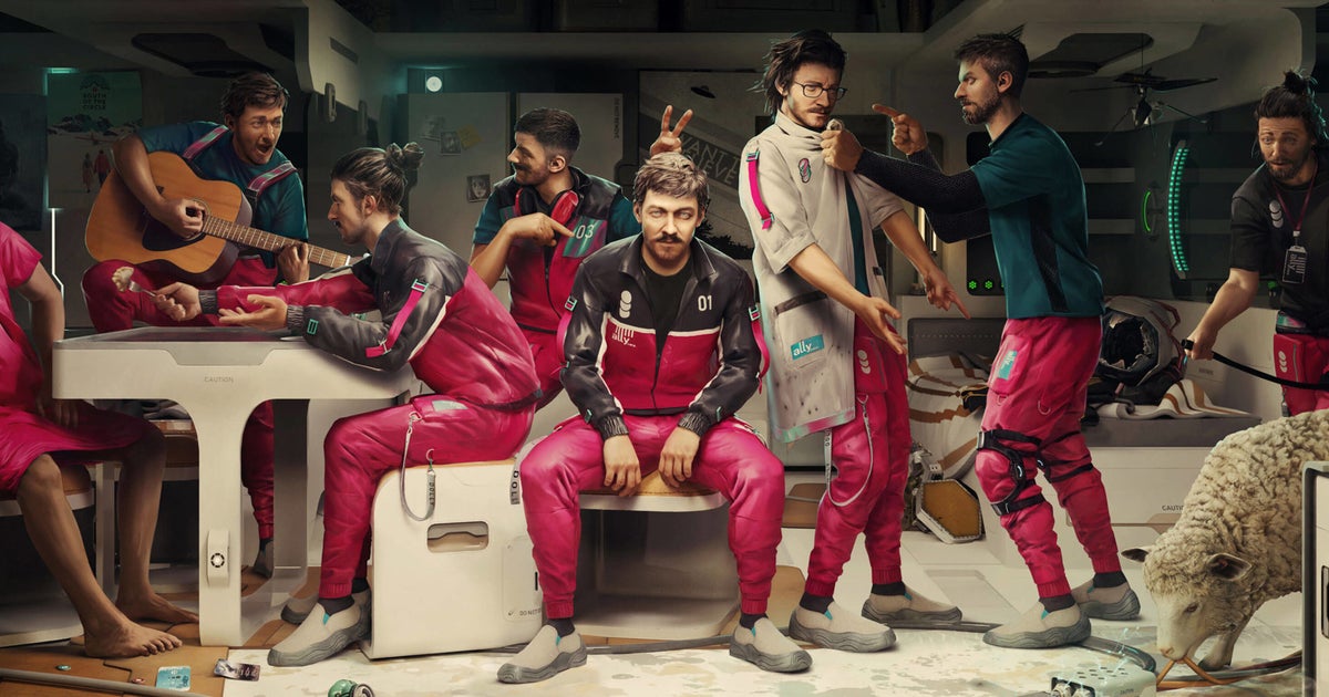 The Alters przypomina o sobie wielką aktualizacją. Nowe zadania, tryb foto i „relaksujący” poziom trudności