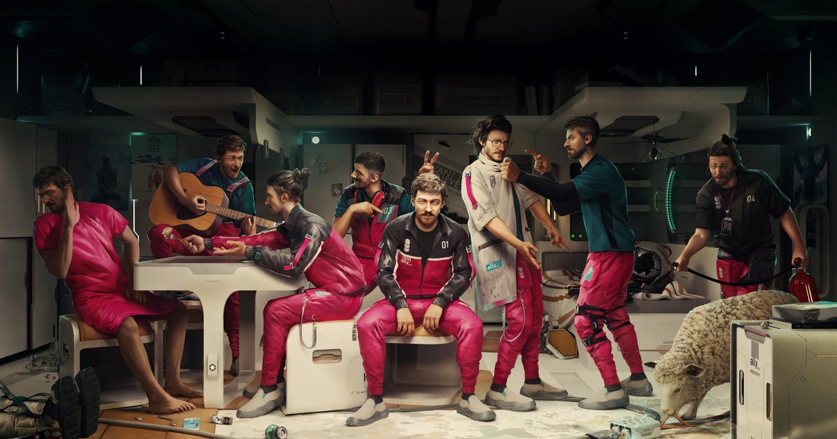 11 Bit Studios lays off 20 workers as it "adjusts new project teams to current needs"