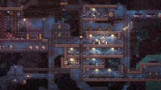 The amazing Klei's next game is Oxygen Not Included