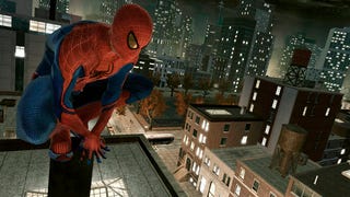 The Amazing Spider-Man 2: watch the first 15 minutes of gameplay here