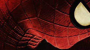 The Amazing Spider-Man swings into US stores