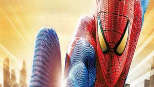 The Amazing Spider-Man 2 trailer is full of web-slinging action
