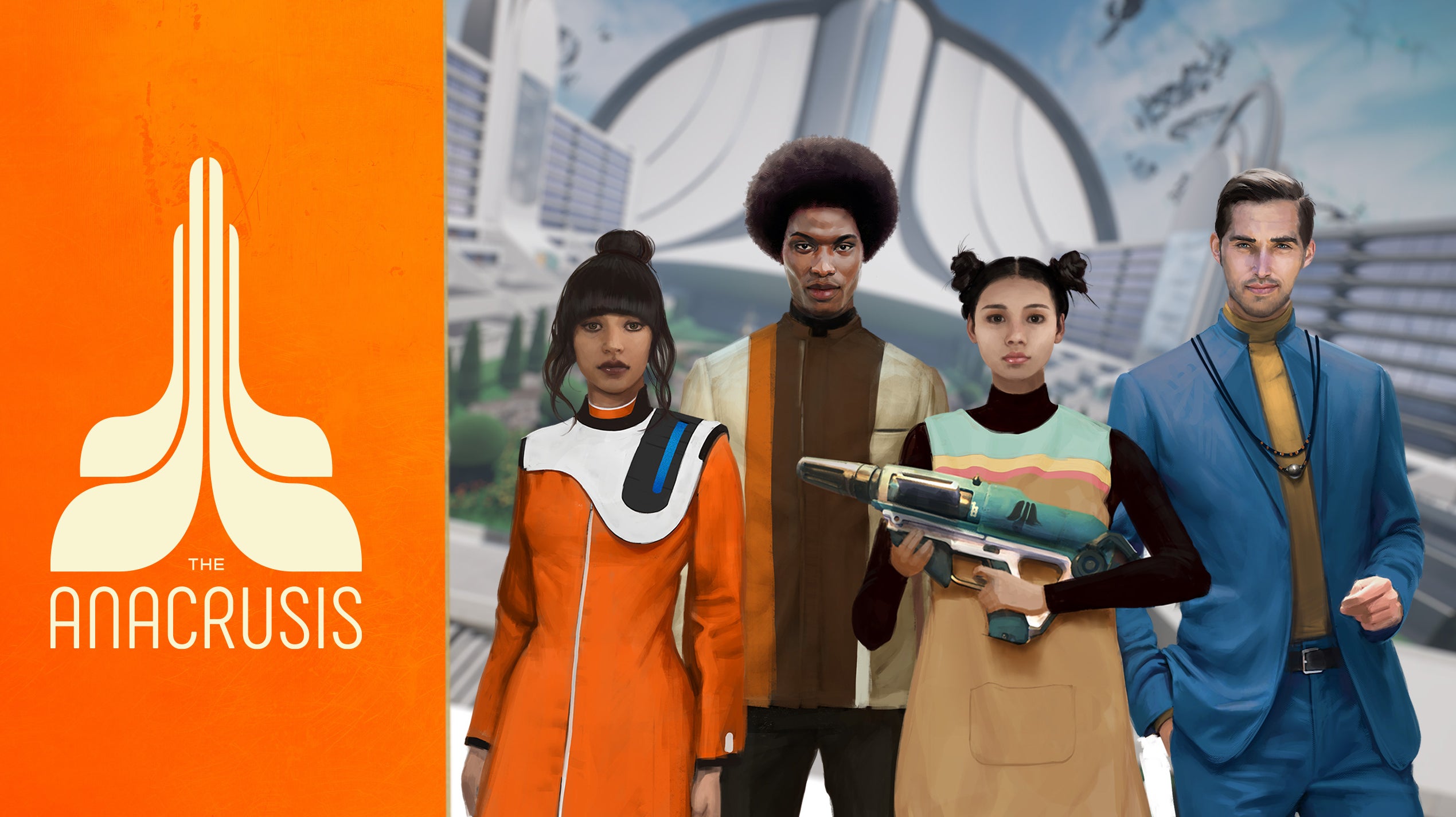 The Anacrusis heeft meer dan 200.000 spelers in eerste maand