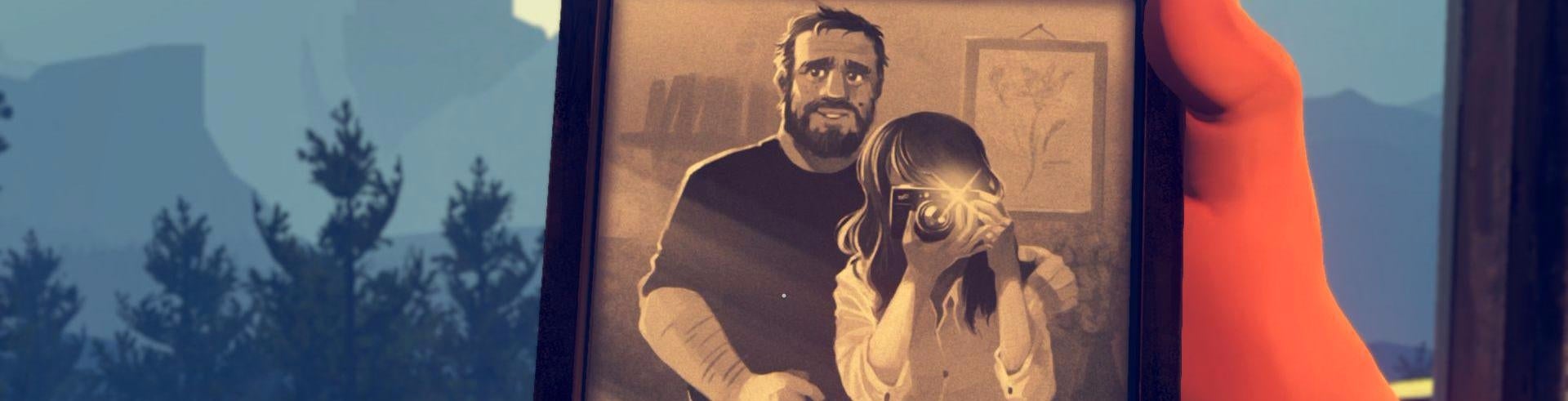 The art and joy of video game photography