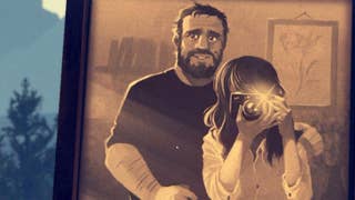 The art and joy of video game photography
