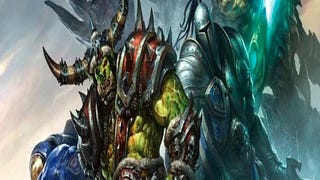 The Art of Blizzard to be on display at the Gallery Nucleus