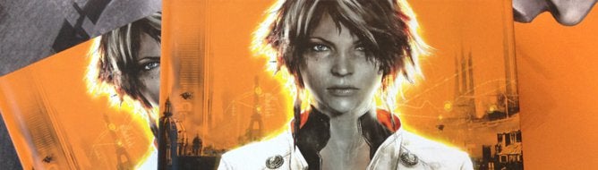 Remember Me gameplay video: watch Nilin kick ass here