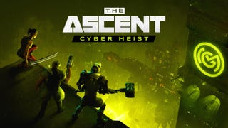 The Ascent expands its cyberpunk chaos with melee combat and new missions in story DLC