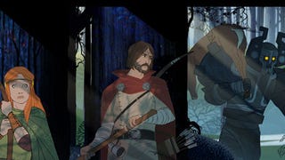 The Banner Saga's latest "Rough Guide" video focuses on combat