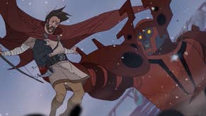 The Banner Saga 3 is releasing earlier than expected, now due this summer