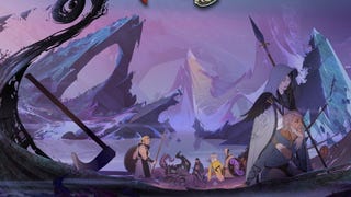 The Banner Saga 3 due in summer, earlier than expected