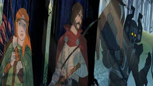 The Banner Saga creators want your help designing a banner