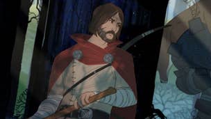 The Banner Saga creators want your help designing a banner