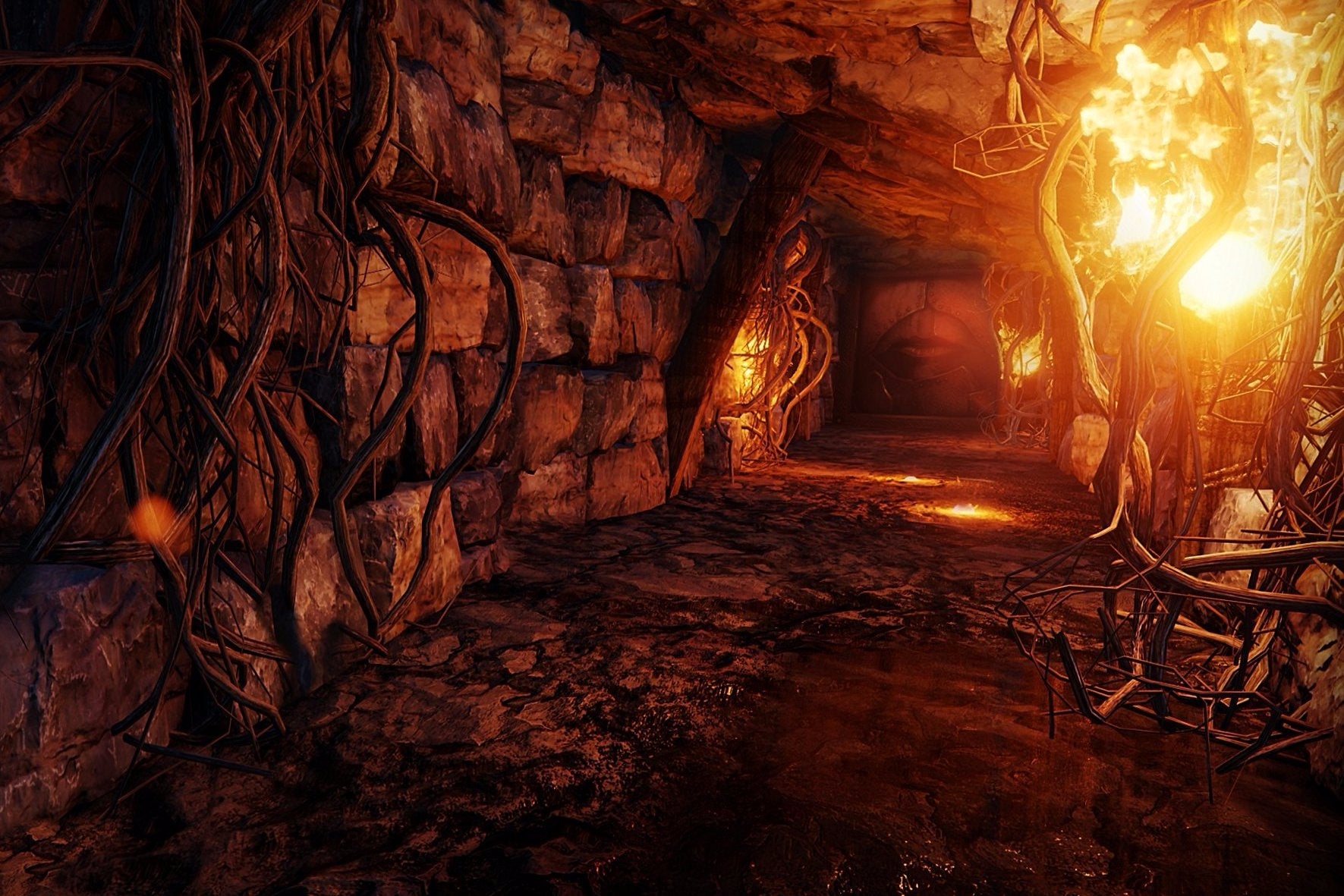 The Bard's Tale 4 teaser onthuld