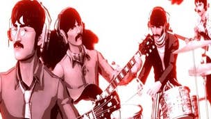Reminder - Sgt. Pepper releases tomorrow for Beatles: Rock Band
