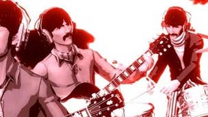 Reminder - Sgt. Pepper releases tomorrow for Beatles: Rock Band