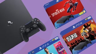 The best Christmas PlayStation 4 deals so far