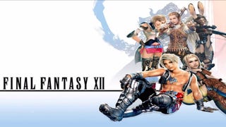 The best Final Fantasy game is finally getting a remaster