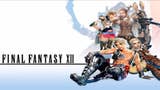 Square Enix anuncia Final Fantasy XII: The Zodiac Age