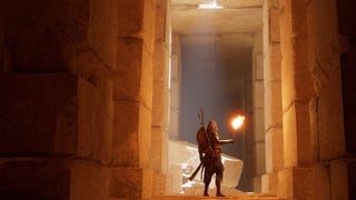 To nejlepší z foto módu v Assassin's Creed Origins