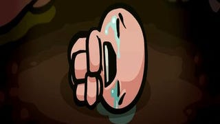 The Binding of Isaac sales hit 700,000 