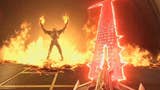 Doom Eternal: il lancio su Switch, il multiplayer e un'occhiata al Paradiso - intervista