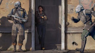 Intervista agli sviluppatori di Half-Life: le origini di Alyx e il futuro della serie - intervista