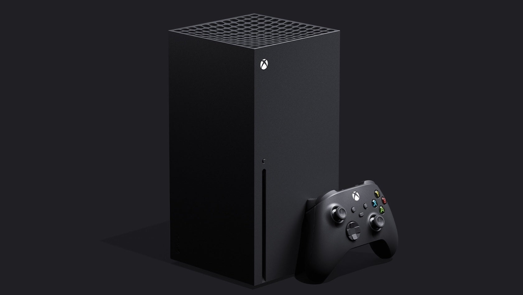 Jason Ronald The big interview: Xbox Series X development chief Jason Ronald on ...