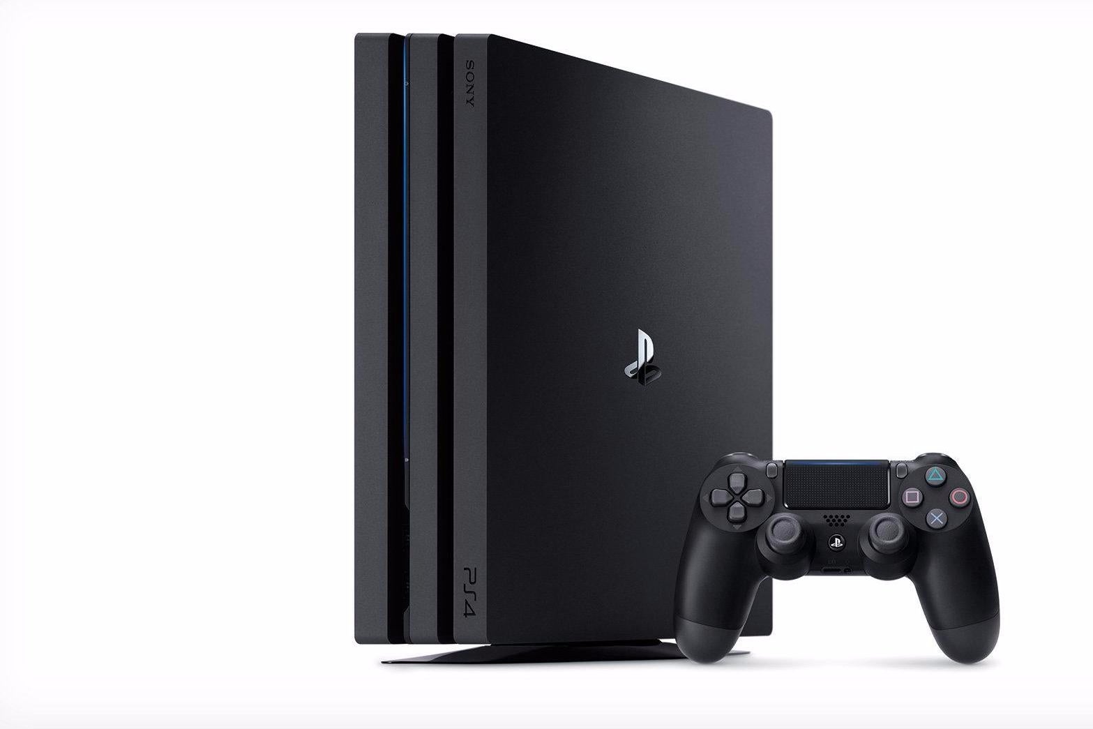 The big list of PS4 Pro enhanced launch games Eurogamer