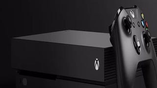 Microsoft o premierze Xbox One X i losach Crackdown 3 - wywiad