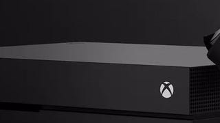 Microsoft o premierze Xbox One X i losach Crackdown 3 - wywiad