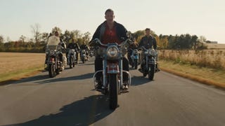 Tom Hardy i Austin Butler w filmie o gangu motocyklistów. Jest zwiastun „The Bikeriders”