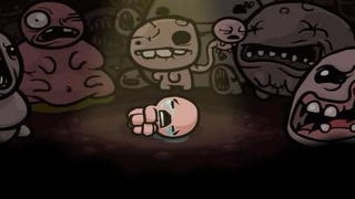 The Binding of Isaac dev teases Switch release