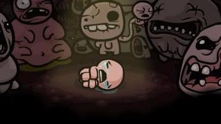 The Binding of Isaac dev teases Switch release
