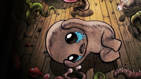 The Binding of Isaac's Greed mode detailed | Eurogamer.net The Binding of Isaac's Greed mode detailed | Eurogamer.net