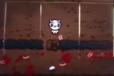 The Binding of Isaac: Rebirth developer teases Wii U release