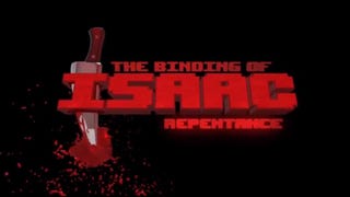 The Binding of Isaac: Repentance announced - but what is it?