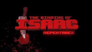 The Binding of Isaac: Repentance announced - but what is it?