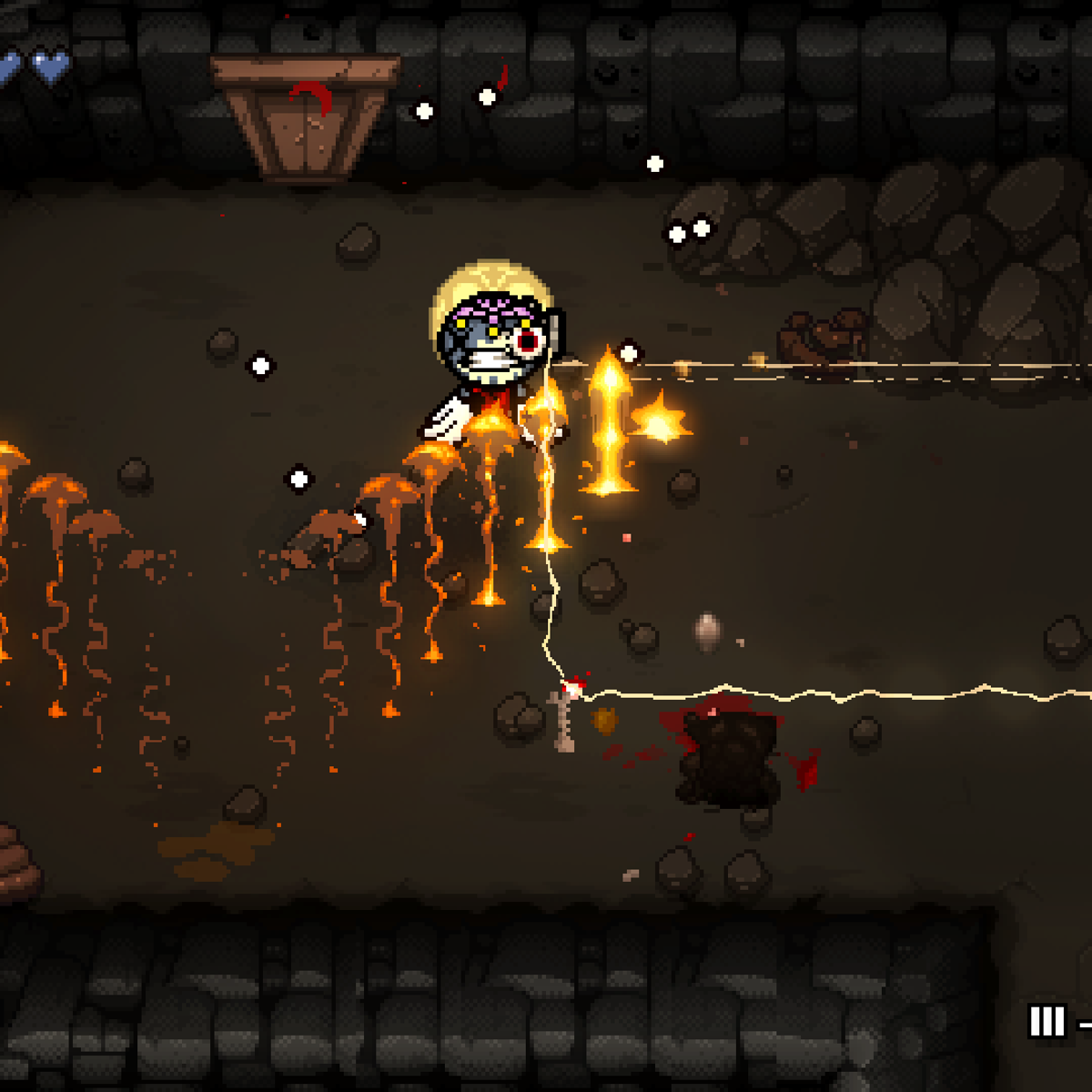 Isac Repentance Binding Of Isaac Repentance The Binding Of Isaac: Repentance Brings